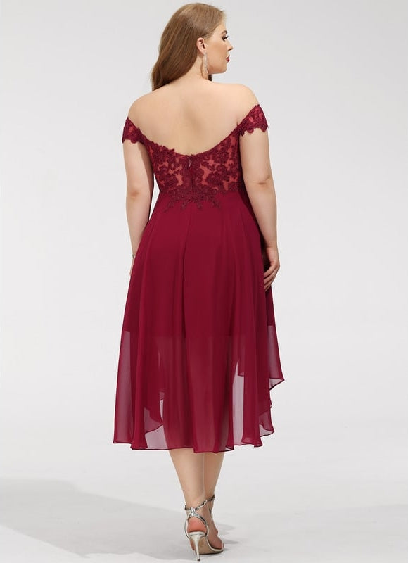 Robe De Bal Émeraude Aérée - gallery 7
