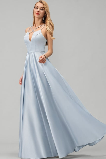 Robe De Bal Champagne - gallery 2
