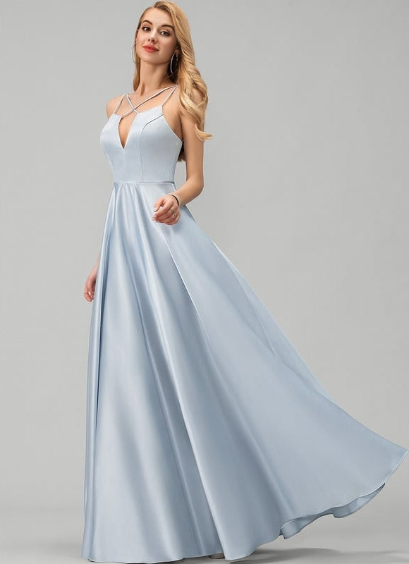 Robe De Bal Champagne - gallery 2
