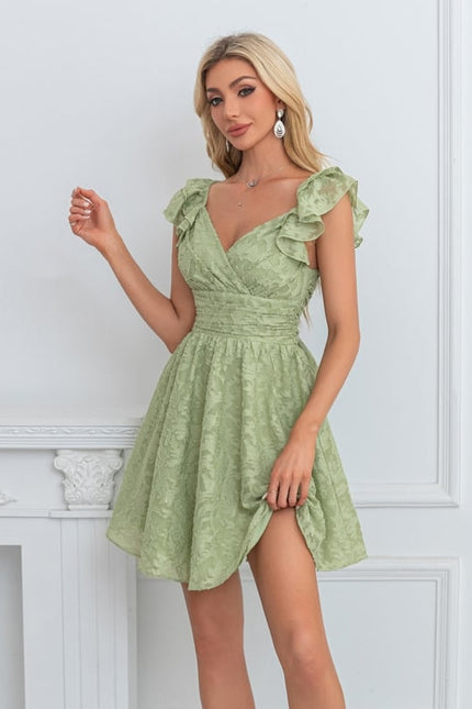 Robe De Bal Ado - gallery 4