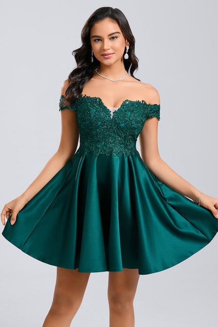 Robe De Bal Éclat De Sirène
