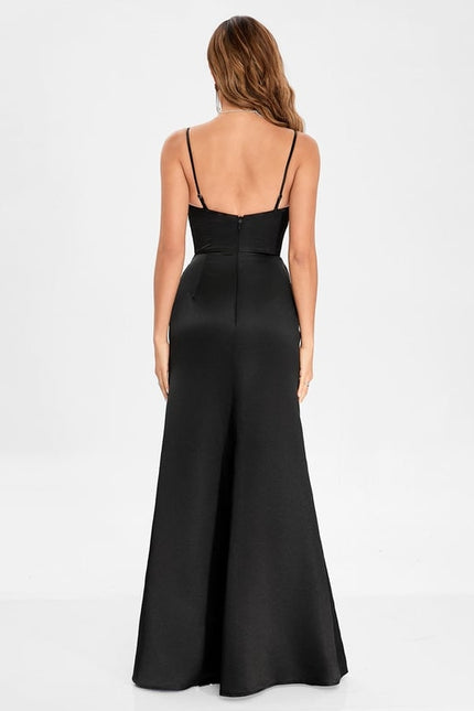 Robe De Bal Sirène Luxueuse - gallery 1