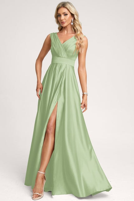 Robe De Bal Champagne - gallery 9