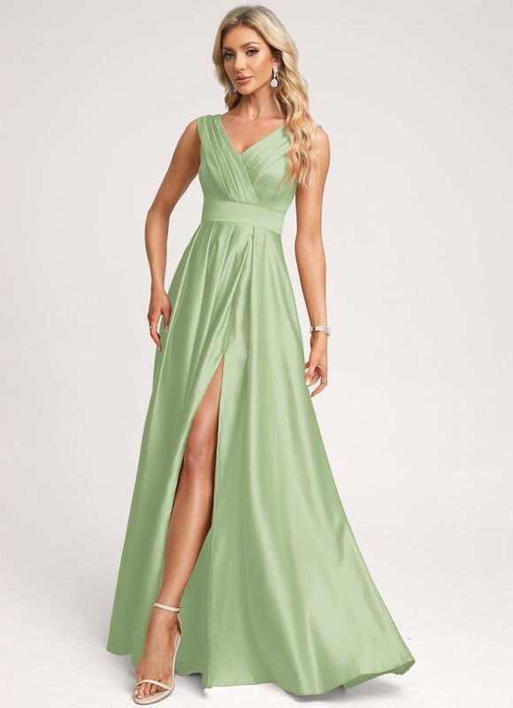 Robe De Bal Champagne - gallery 9