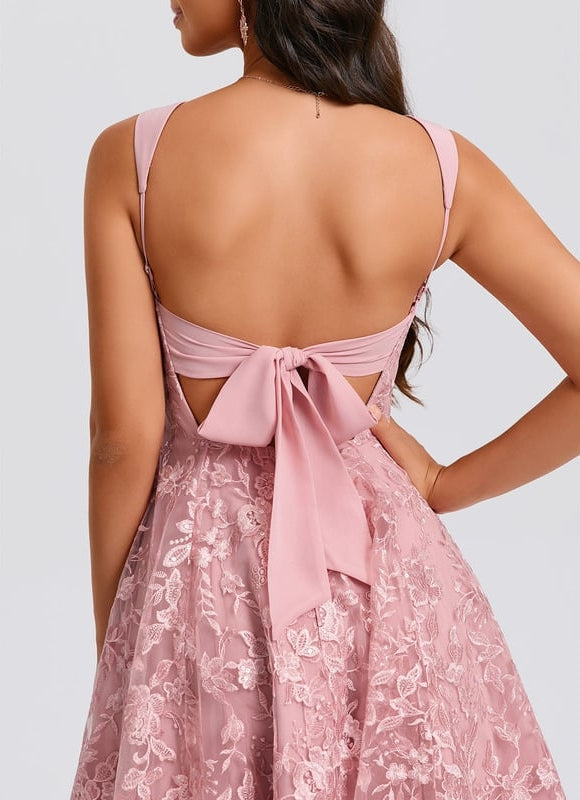 Robe De Bal Vintage - gallery 7