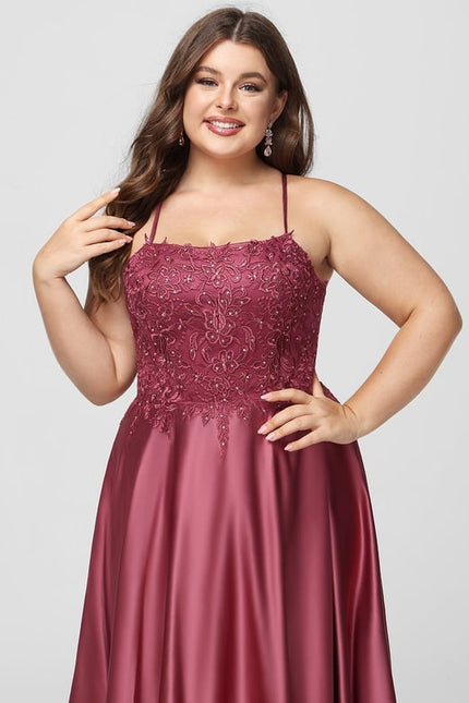 Robe De Bal Velours De Rêve - gallery 6