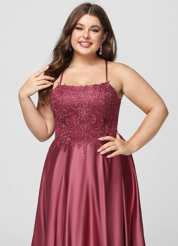 Robe De Bal Velours De Rêve - gallery 6