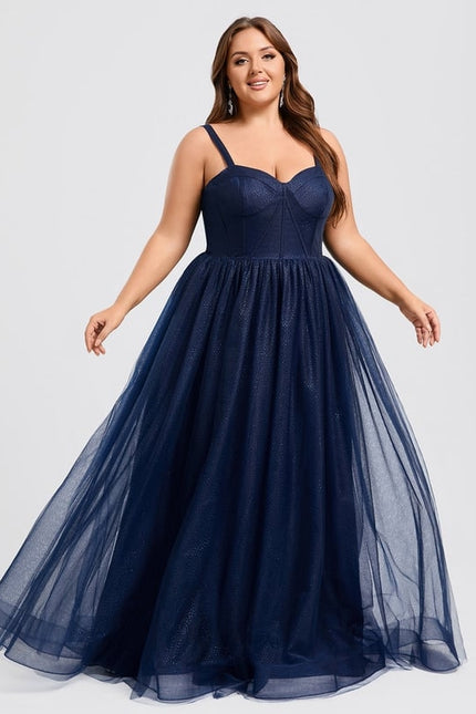 Robe De Bal Tulle Nuit - gallery 8