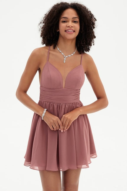 Robe De Bal Ado - gallery 5