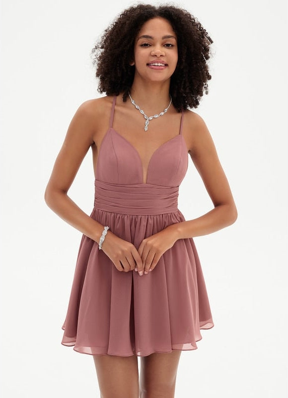 Robe De Bal Ado - gallery 5