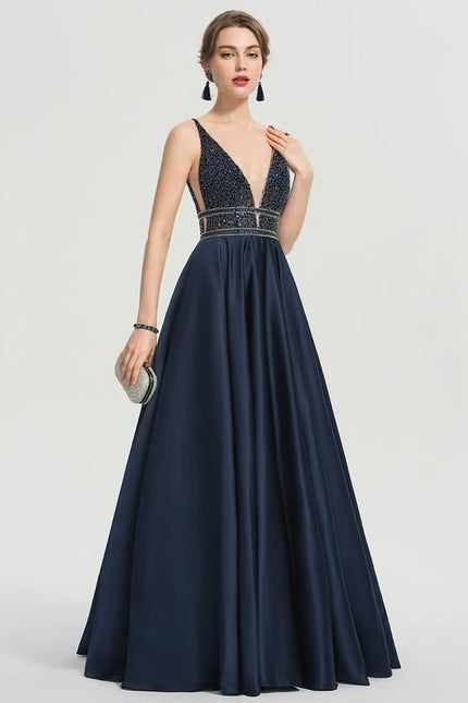 Robe De Bal Gala Chic
