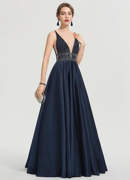 Robe De Bal Gala Chic