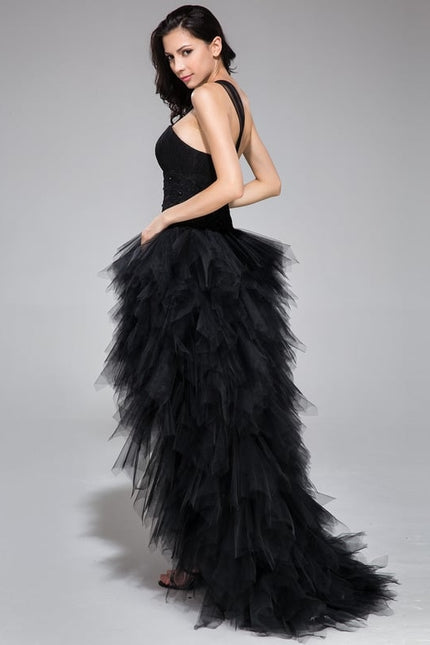 Robe De Bal Lueur Nocturne - gallery 4