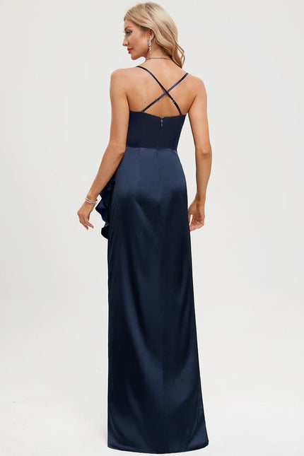 Robe De Bal Élégance Intemporelle - gallery 5