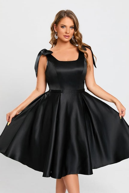 Robe De Bal Éclat Nocturne - gallery 8