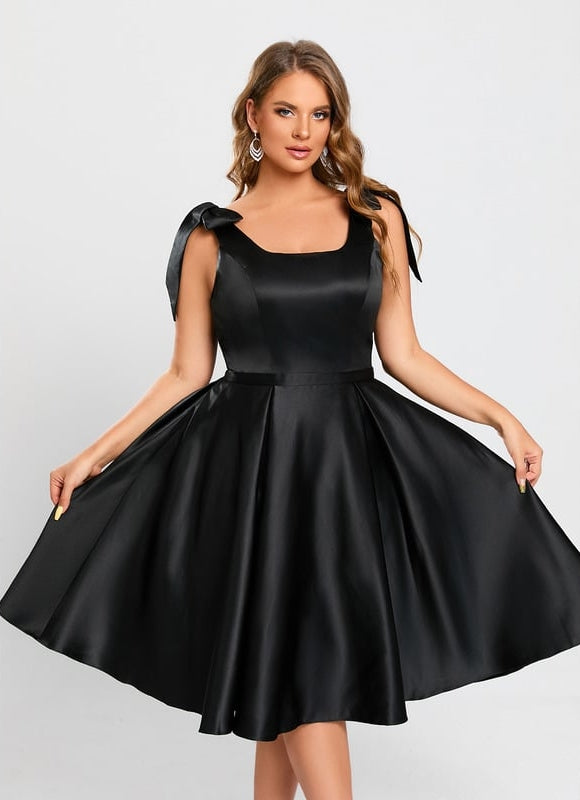 Robe De Bal Éclat Nocturne - gallery 8