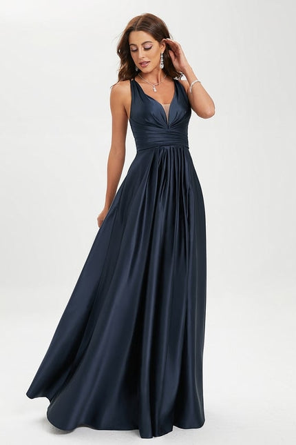 Robe De Bal Champagne - gallery 3