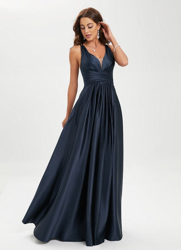 Robe De Bal Champagne - gallery 3