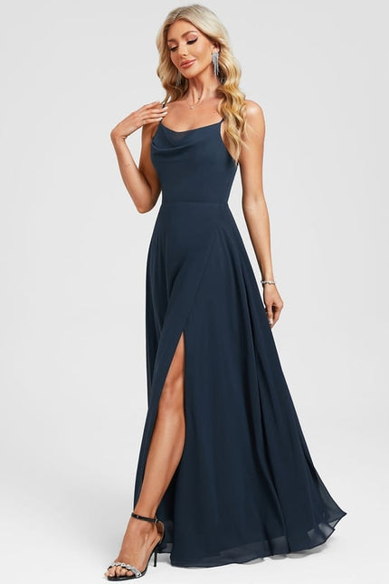 Robe De Bal Sur Mesure - gallery 4