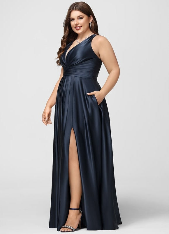 Robe De Bal Champagne - gallery 9