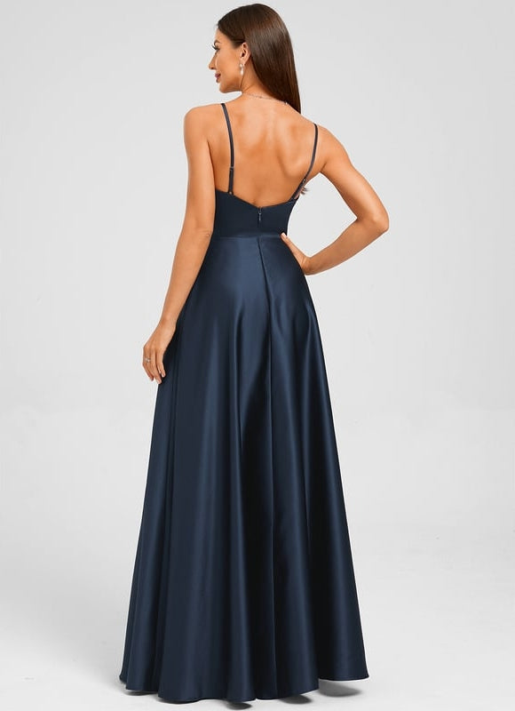 Robe Bal De Fin D'Année - gallery 1