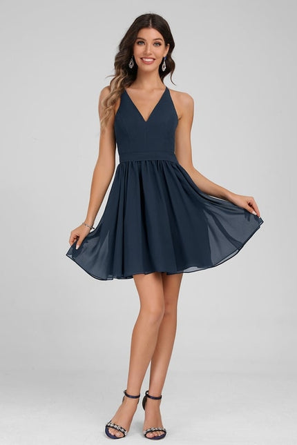 Robe De Bal Chiffon Vibes - gallery 4