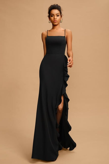 Robe De Bal Épousant Élégance - gallery 4