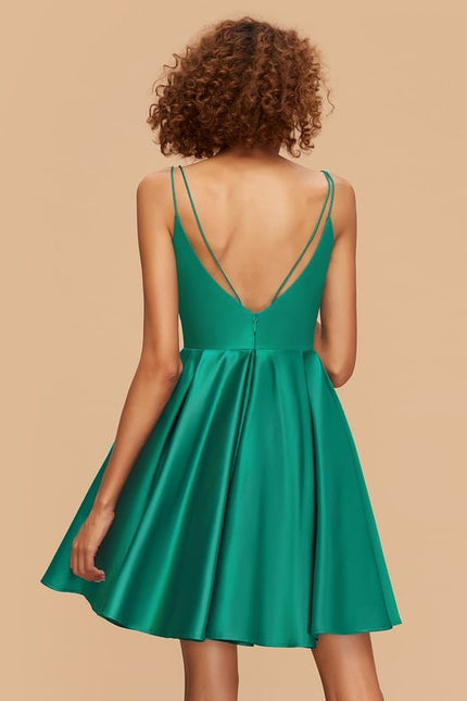 Robe De Bal Élégance Nocturne - gallery 4