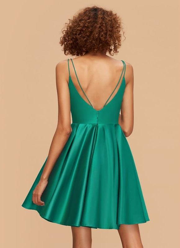 Robe De Bal Élégance Nocturne - gallery 4