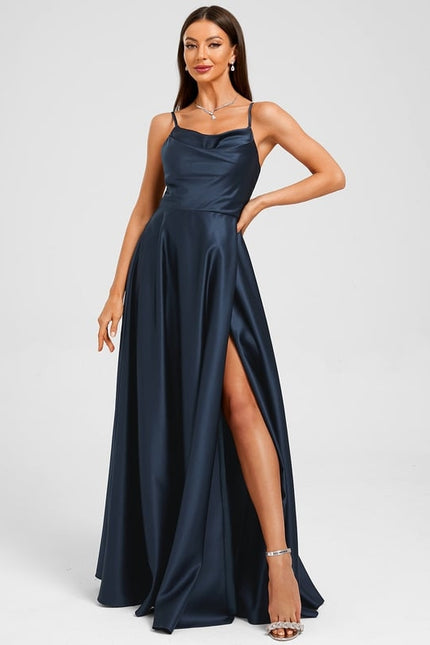 Robe Bal De Fin D'Année - gallery 4