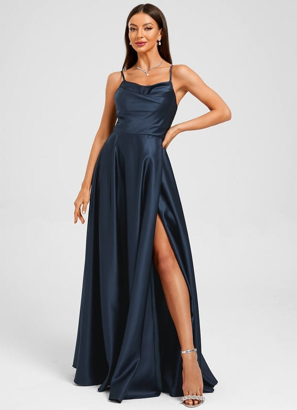 Robe Bal De Fin D'Année - gallery 4