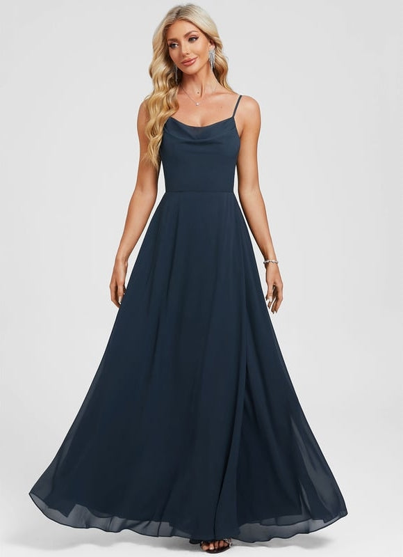 Robe De Bal Sur Mesure - gallery 3