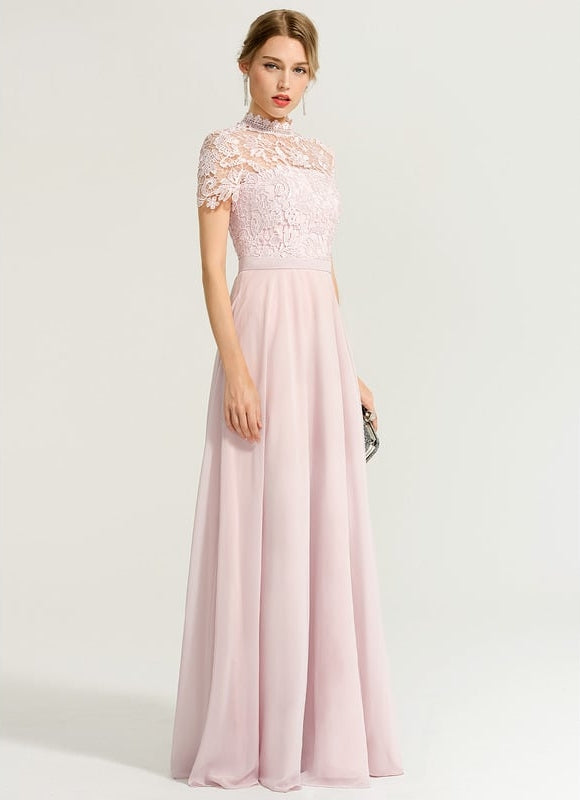 Robe De Bal Douceur Élégante - gallery 7
