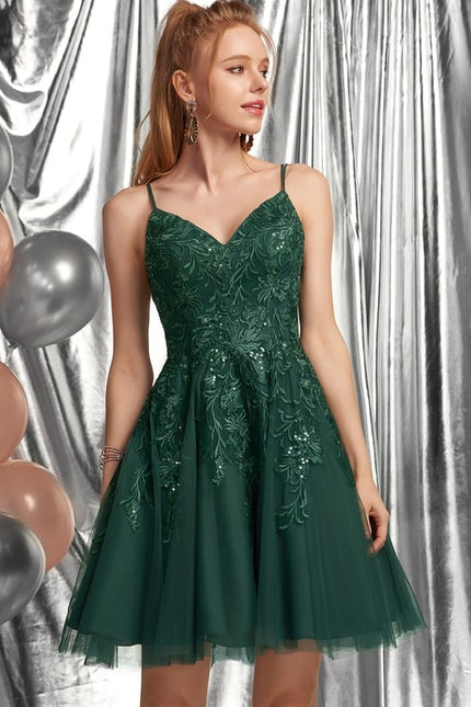 Robe De Bal Tulle Chic - gallery 4