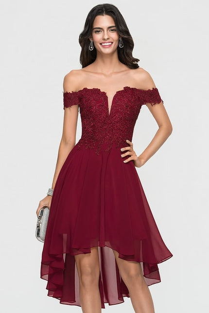 Robe De Bal Émeraude Aérée