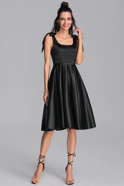 Robe De Bal Éclat Nocturne - gallery 3