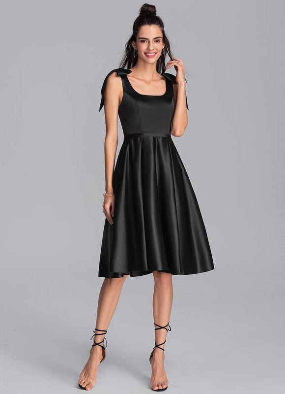 Robe De Bal Éclat Nocturne - gallery 3