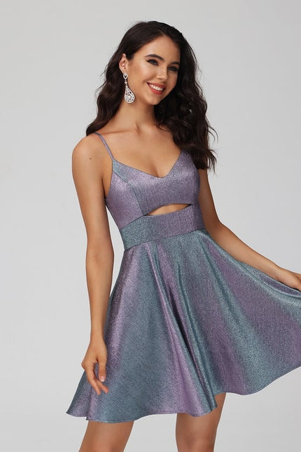 Robe De Bal Élégance Nocturne - gallery 1