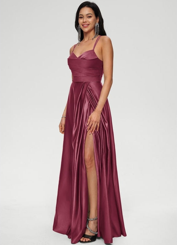 Robe De Bal Champagne - gallery 3