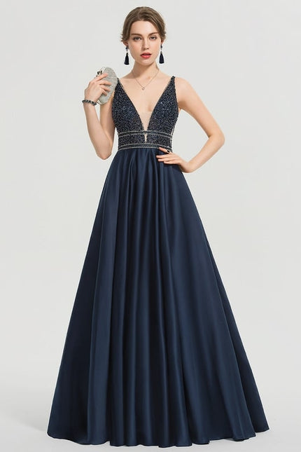 Robe De Bal Gala Chic - gallery 3