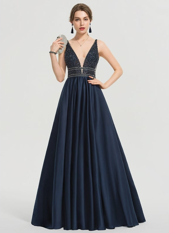 Robe De Bal Gala Chic - gallery 3