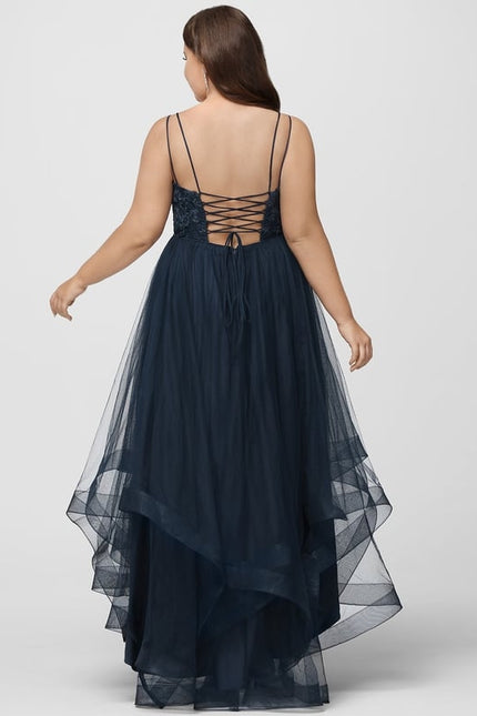 Robe De Bal Nuit Étoilée - gallery 9