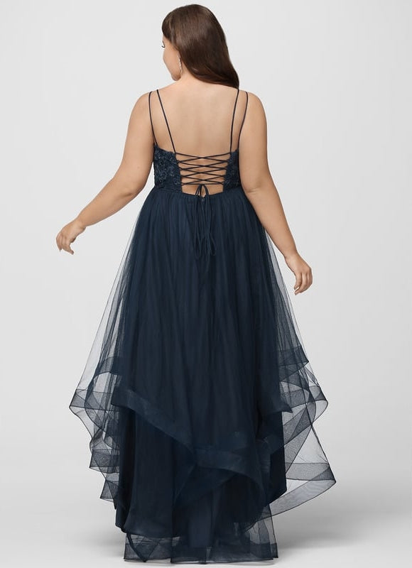 Robe De Bal Nuit Étoilée - gallery 9