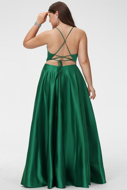 Robe De Bal Champagne - gallery 8