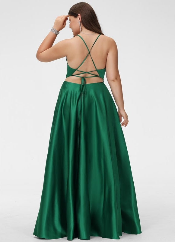 Robe De Bal Champagne - gallery 8