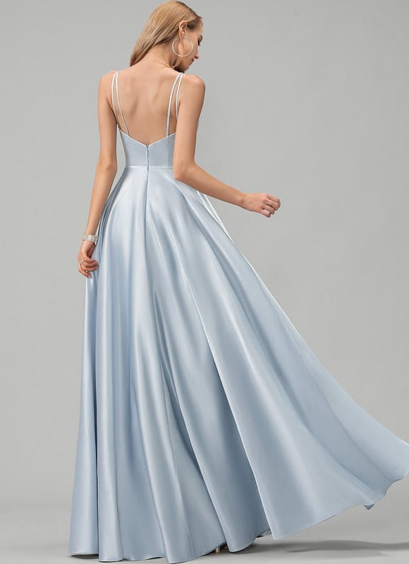 Robe De Bal Champagne - gallery 1