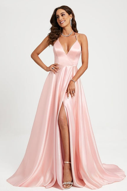 Robe De Bal Noire Volumineuse