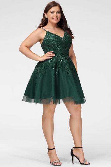 Robe De Bal Tulle Chic - gallery 6