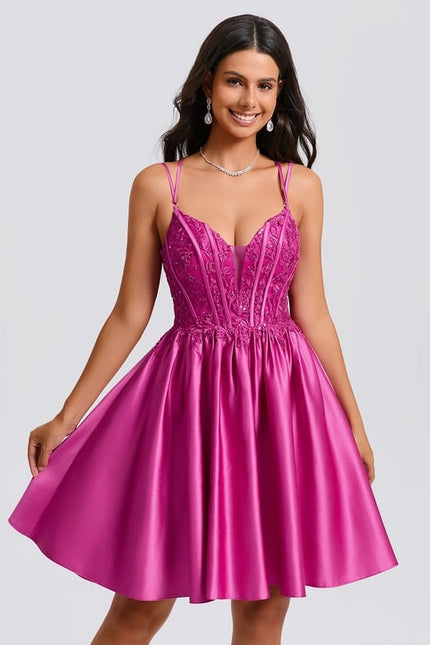 Robe De Bal Ado 12 Ans