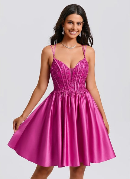 Robe De Bal Ado 12 Ans